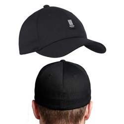 Бейсболка Rered Стрейч Вставка 4