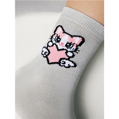 ESLI Носки детские 24С-74СПЕ