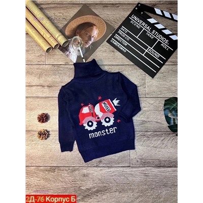 водолазка 1813688-2