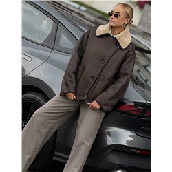 Дубленка #23070262