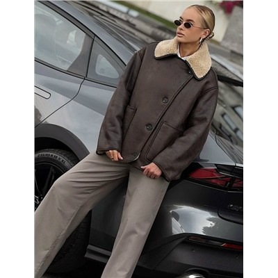 Дубленка #23070262