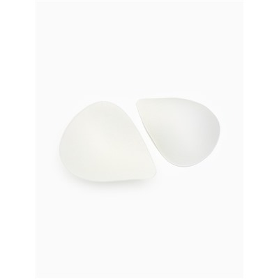 Бюстгалтер женский бесшовный MINAKU, размер 42 (60 см), цвет молочный