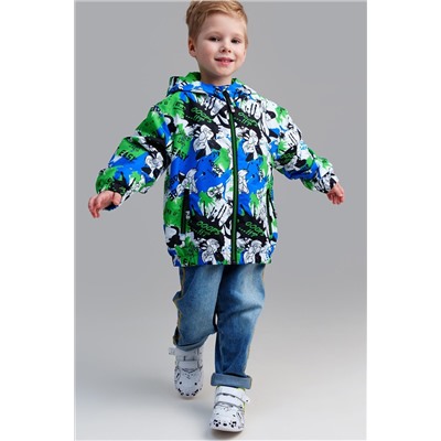 Куртка PLAYTODAY, 1088680