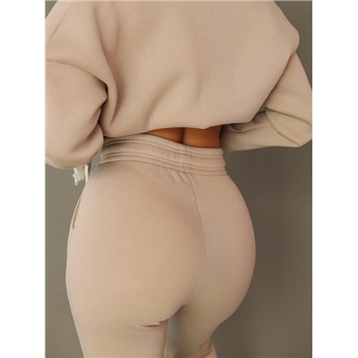 Брюки с начесом 322246Wbе