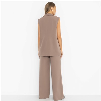 Брючный комплект для победительниц, Сценарий успеха (2 в 1)