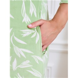 Халат Зарево