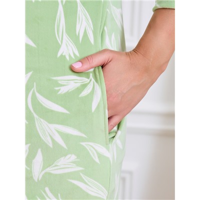 Халат Зарево