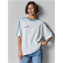 ФУТБОЛКА ЖЕНСКАЯ 112961