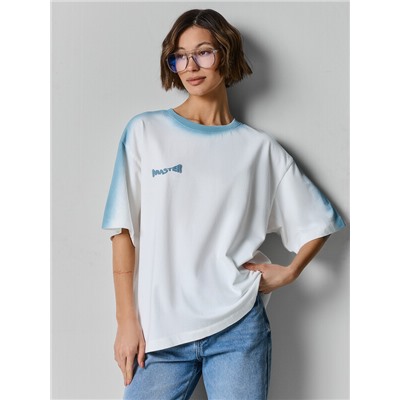 ФУТБОЛКА ЖЕНСКАЯ 112961