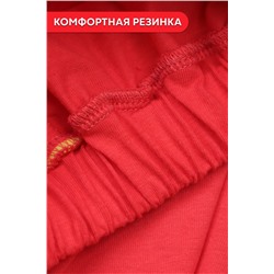 Комплект (майка, шорты) для девочки №SM206-2