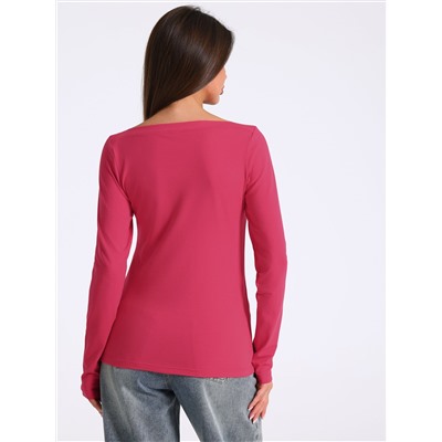 Апрель Лонгслив 1ЖДЛД4914804