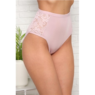 Трусы 64839 (Пудра)