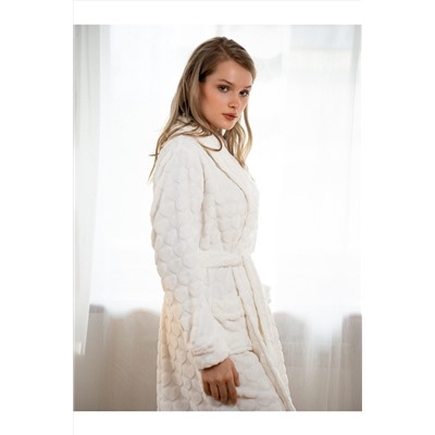 Халат INDEFINI, 1191493