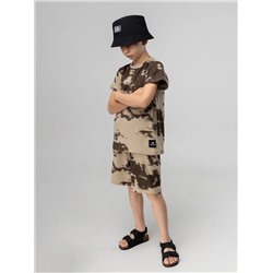 Bodo Костюм 11-391МU