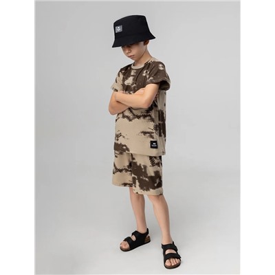 Bodo Костюм 11-391МU