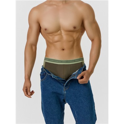 ТРУСЫ МУЖСКИЕ (3ШТ) 411224-3