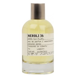 LE LABO NEROLI 36 edp 100ml TESTER