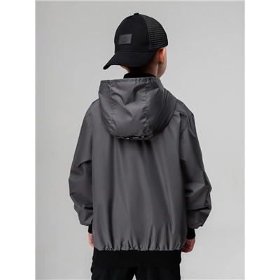 Bodo Анорак 32-50U