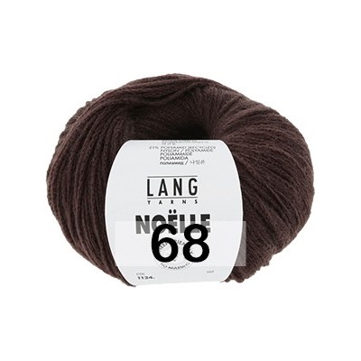 Пряжа Lang Yarns Noelle