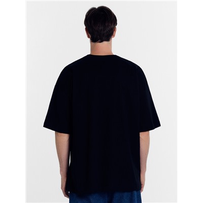 ФУТБОЛКА МУЖСКАЯ 111821