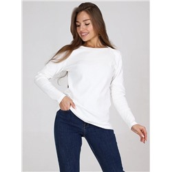 Джемпер "Бэль" (Молочный)