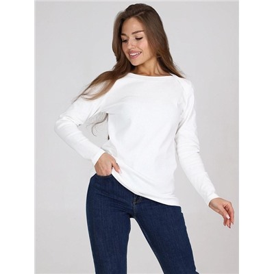 Джемпер "Бэль" (Молочный)