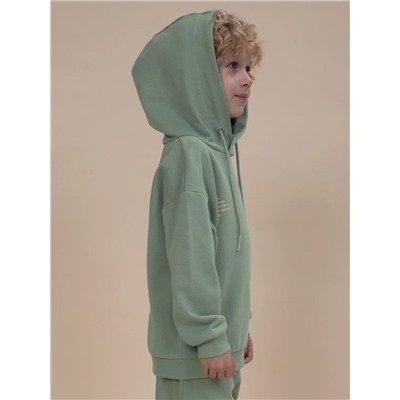 PELICAN Толстовка BFNK3352/1