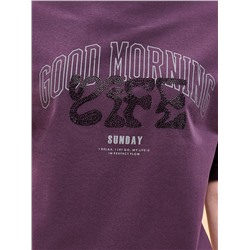 PELICAN Футболка DFT6944/1