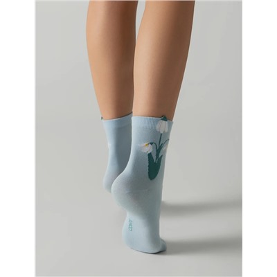 Conte elegant Носки CLASSIC 17С-183СП