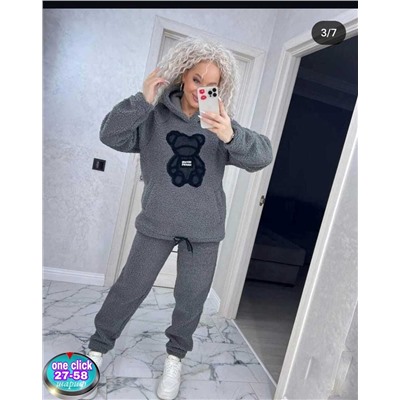 Костюм двойка