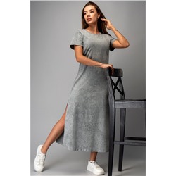 Женское платье-футболка Happyfox