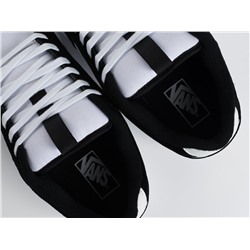 Кеды VANS Chukka Push