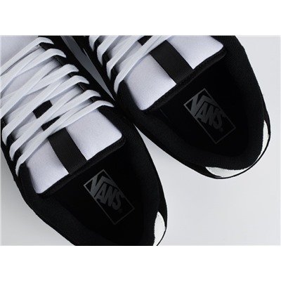 Кеды VANS Chukka Push