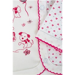 Кофточка 201402-2 детская