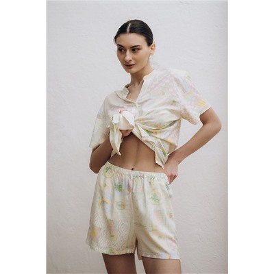 Пижама INDEFINI, 1117611