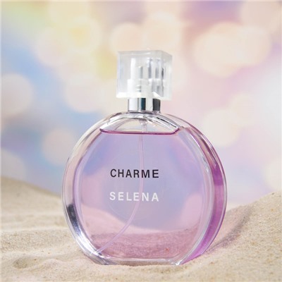 Туалетная вода женская Charme Selena, 100 мл (по мотивам Eclat A`Arpege (Lanvin)