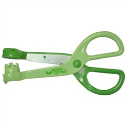 i play Inc., Green Sprouts, ножницы Snip & Go, 1 штука
