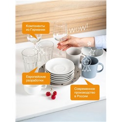 Средство для мытья посуды Synergetic «Розовый грейпфрут и специи», биоразлагаемое, гель-бальзам, 5 л