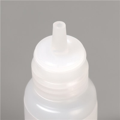 Клей для ногтей и дизайна, 3 г, набор 5 шт.