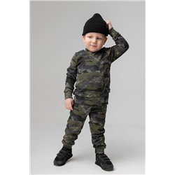 Костюм (Джемпер+Брюки) BODO, 1123499