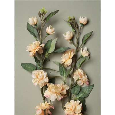 Цветок искусственный Сакура 90 см / CS-86 /уп 200/400/