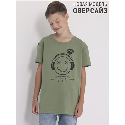Апрель Футболка