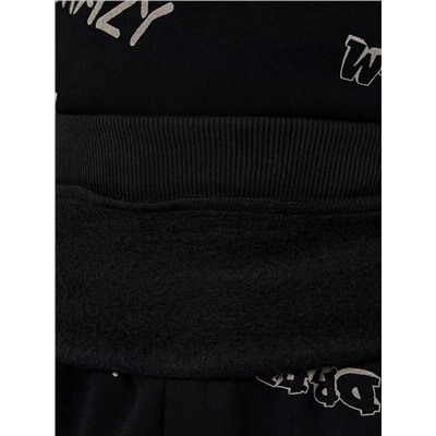 КОМПЛЕКТ ДЛЯ МАЛЬЧИКОВ (ХУДИ, БРЮКИ) 393336