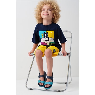 Пантолеты для мальчиков PLAYTODAY, 1239985