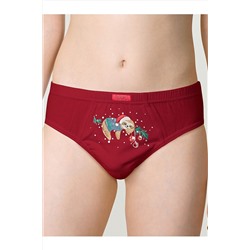 Трусы, 3 шт. PELICAN, 819902