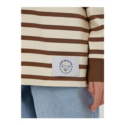 Лонгслив MARK FORMELLE, 1221274