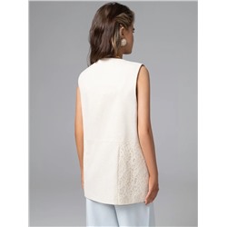 CHARUTTI Жилет 12661