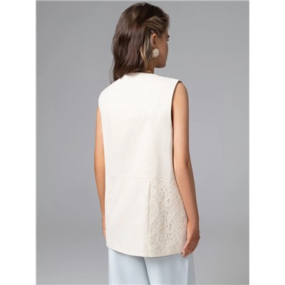 CHARUTTI Жилет 12661