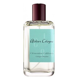 ATELIER COLOGNE CLEMENTINE CALIFORNIA COLOGNE ABSOLUE edc 4ml mini