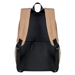 Рюкзак MERLIN 2576 капучино